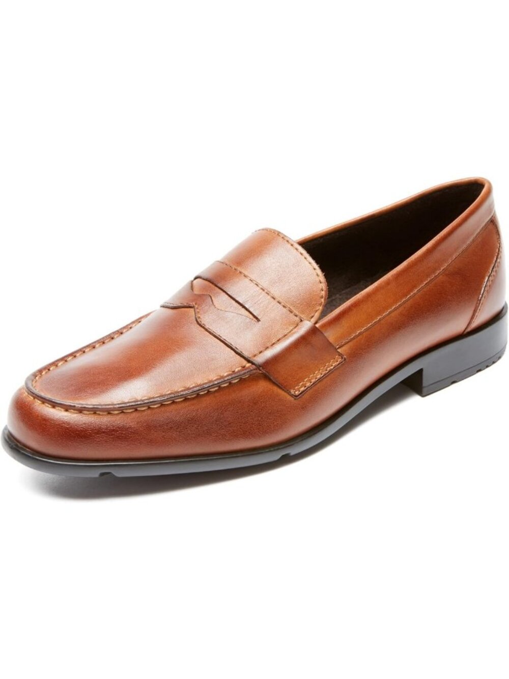 Classic Lite Penny Loafers for Men | Comfortable & Stylish Dress Shoes